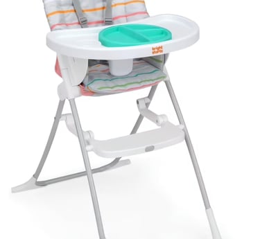 High chair rentals