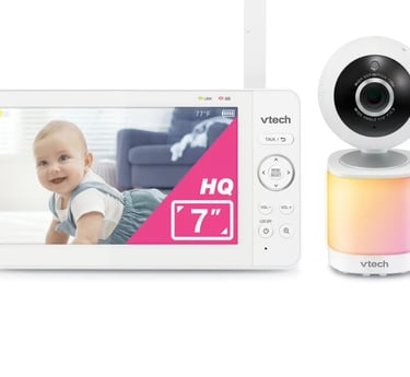 baby monitor rental