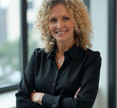 Cheryl Bullard – professional grant writer and funding researcher