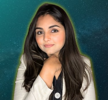 Zaira Yasser First Corporate Image Consultant in Lahore Pakistan, Founder Exxaura Image Consulting