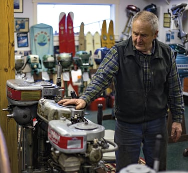 outboard motors for sale in canada