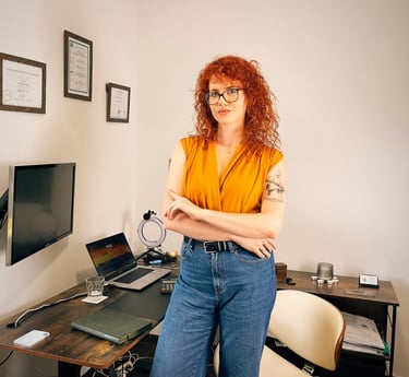 Księgowa i biuro rachunkowe online