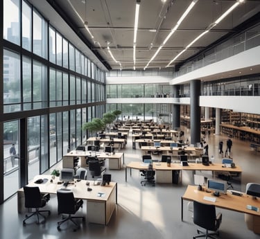 black blue and yellow textile