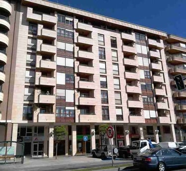 Servicios de administración de fincas y comunidades con presupuesto claro en Cantabria