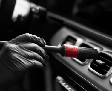 Car Detailing Expert