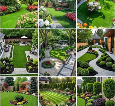 lawn grass suppliers in Vijayawada