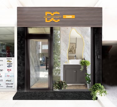Decor Concept İzmir