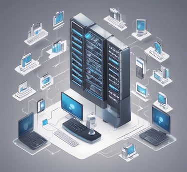 man in white button up shirt wearing black framed eyeglasses