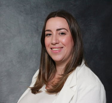 Sian, Director Communications & Culture at Done Together CIC, Wrexham social enterprise