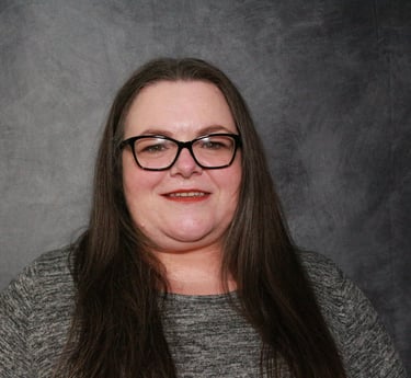 Bev Jepson, Director of Operations and Accessibilty