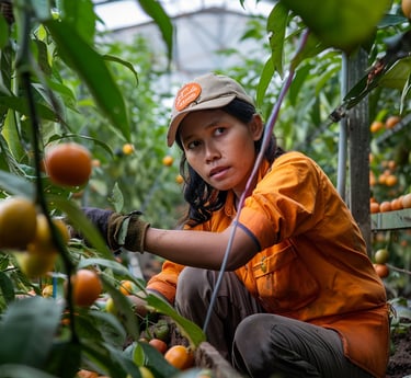 plantation worker supply