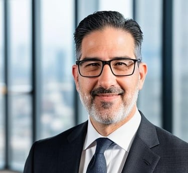 Ralph Oberholzer: Finanzas Inteligentes en México, consultor financiero experto en CFO fraccional y 