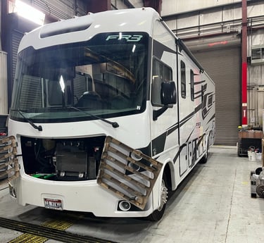 RV Repair and Maintenance 