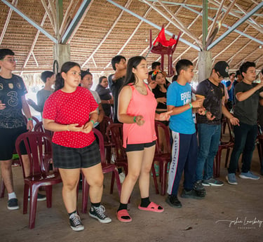 Youth Missions Guatemala