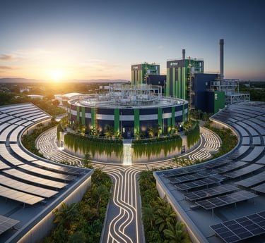 Oil & Gas sostenible