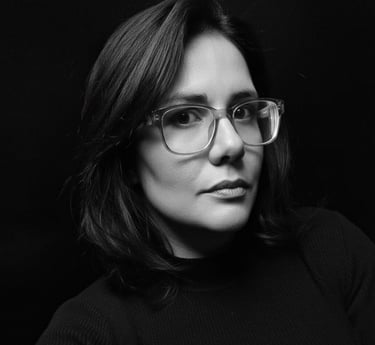 Samara Clares, the artist behind Donadona