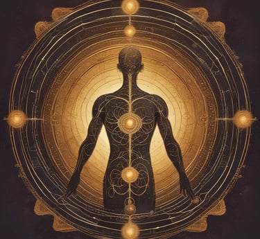 black blue and yellow textile