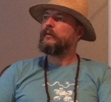 Instrutor Barista Singh