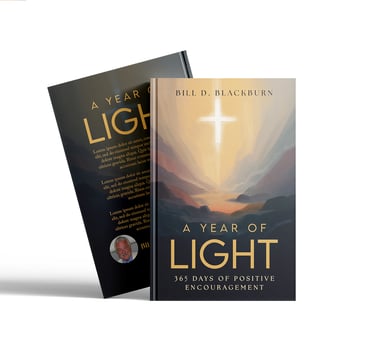 A Daily Devotional Focused on Hope, Joy, and Strength in Christ