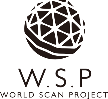 Logo WSP - Fran Baća - video reklame Zagreb, Hrvatska