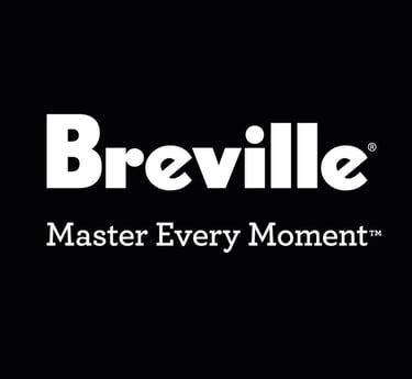 Breville | French Canadian - Dubbing, Tutorial, eLearning