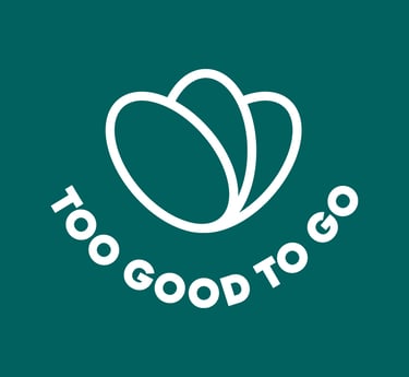 Too Good To Go | French Canadian - Announcer, friendly, smiling, happy