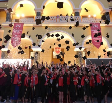 International Balkan University