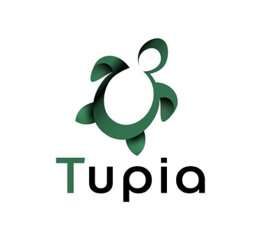 Logo Tupia