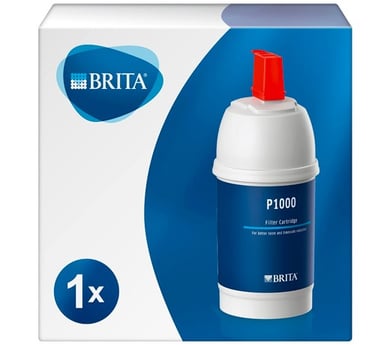 filtros purificadores de agua brita