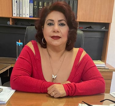 C.P.C. Rubicelia Arroyo Vergara.