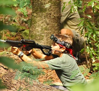 Laser Tag G10 Sports