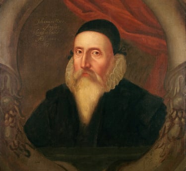 John Dee