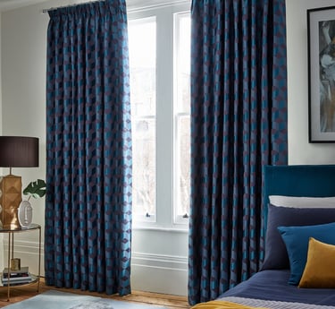 made to measure curtains
