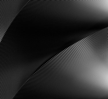 Tech abstract image 2