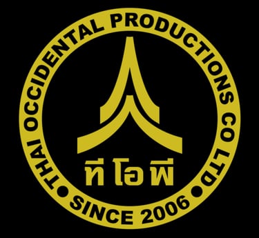 Thai Occidental Productions