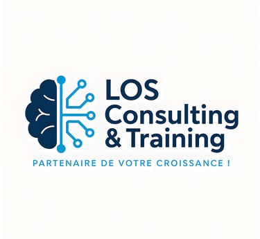 LOGO los consulting