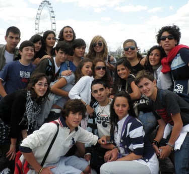 Grupo de Bournemouth de 2009