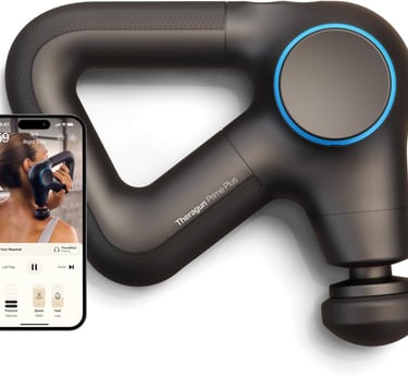prime plus best massage gun