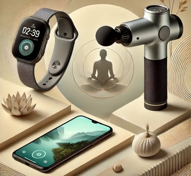 wellness gadgets