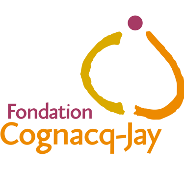 logo fondation Cognac-Jay client CDA perpectives