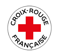Logo Croix rouge française client CDA perpectives