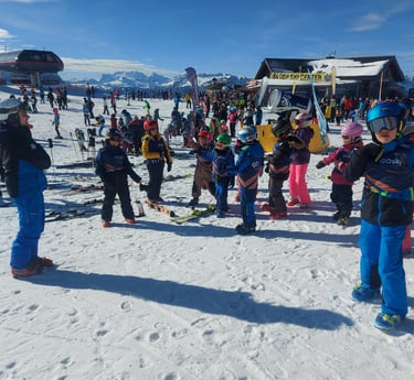 Škola skijanja GOski Kronplatz