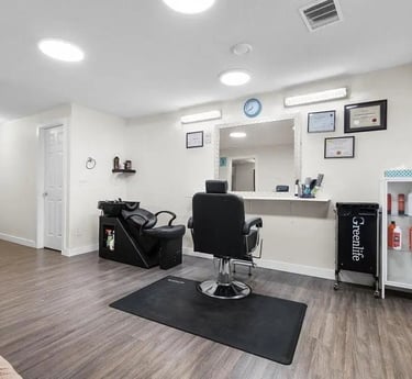 Pure Beauty Hair Salon