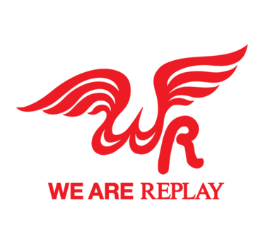 we are replay