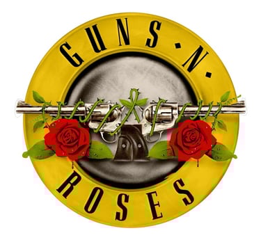 Guns N Roses India Tour 2025: Mumbai Concert Details & Tickets