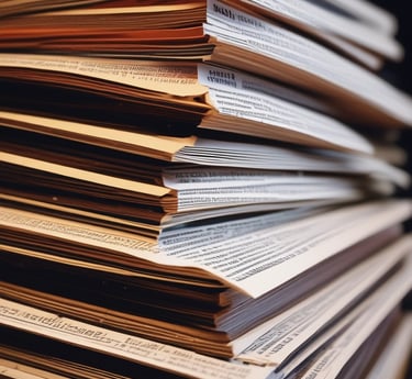 A collage of Dr. Daniel speaking at a conference, a screenshot of his YouTube channel, and covers of magazines featuring his articles.