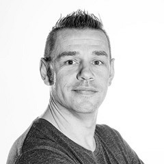 Jurgen Braeckevelt, senior coach en trainer