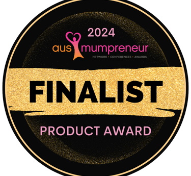Finalist Product Award - Business Consulting Perth - M Vision Collective