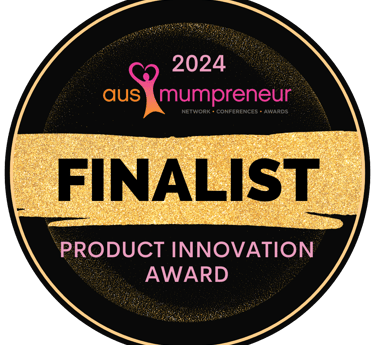Finalist Product Innovation Award - Business Consulting Perth - M Vision Collective
