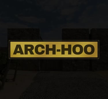 Logo Arch Hoo